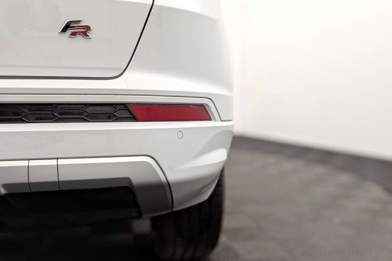 2019 SEAT ATECA 2019 SEAT ATECA