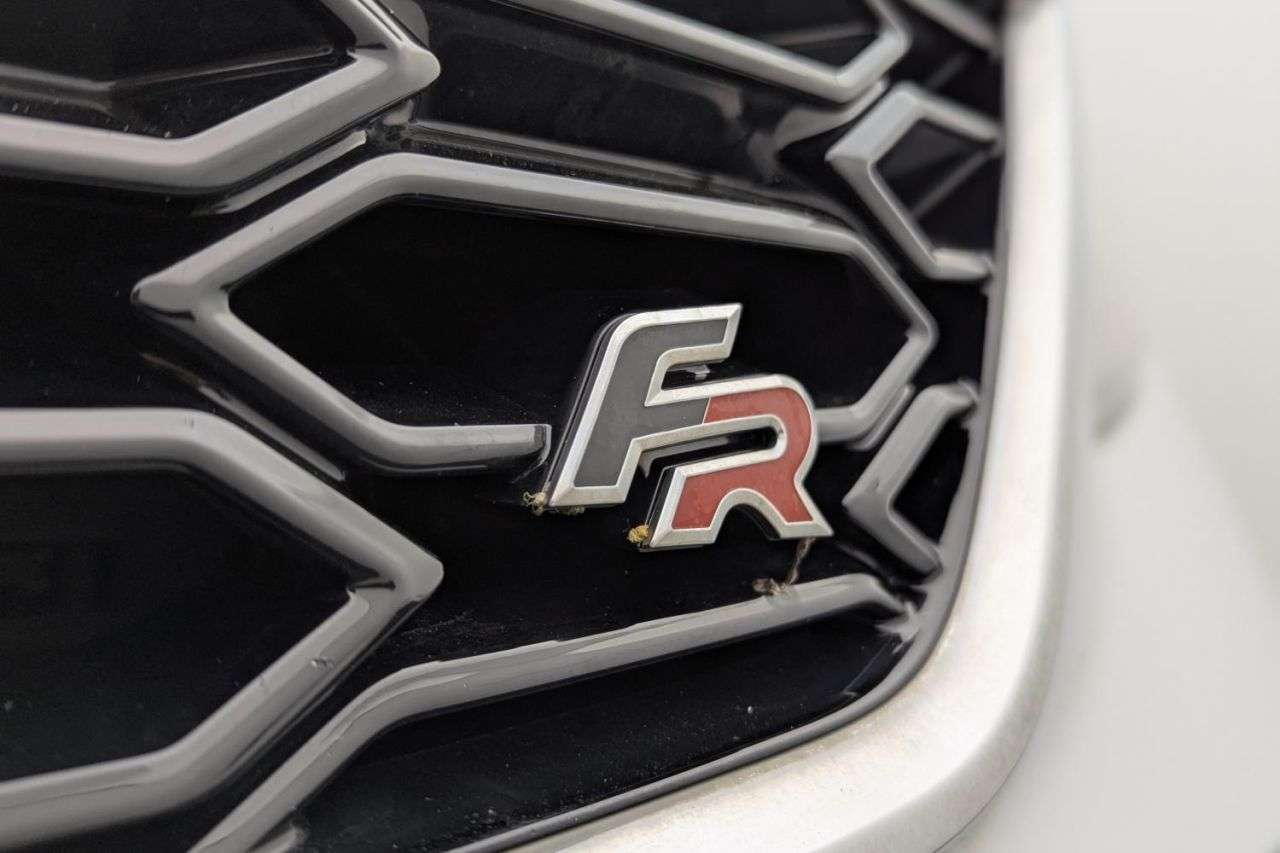 2019 SEAT ATECA 2019 SEAT ATECA