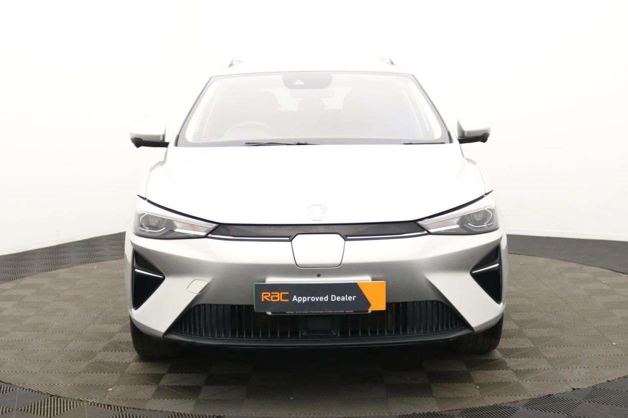 2023 MG MG5 2023 MG MG5