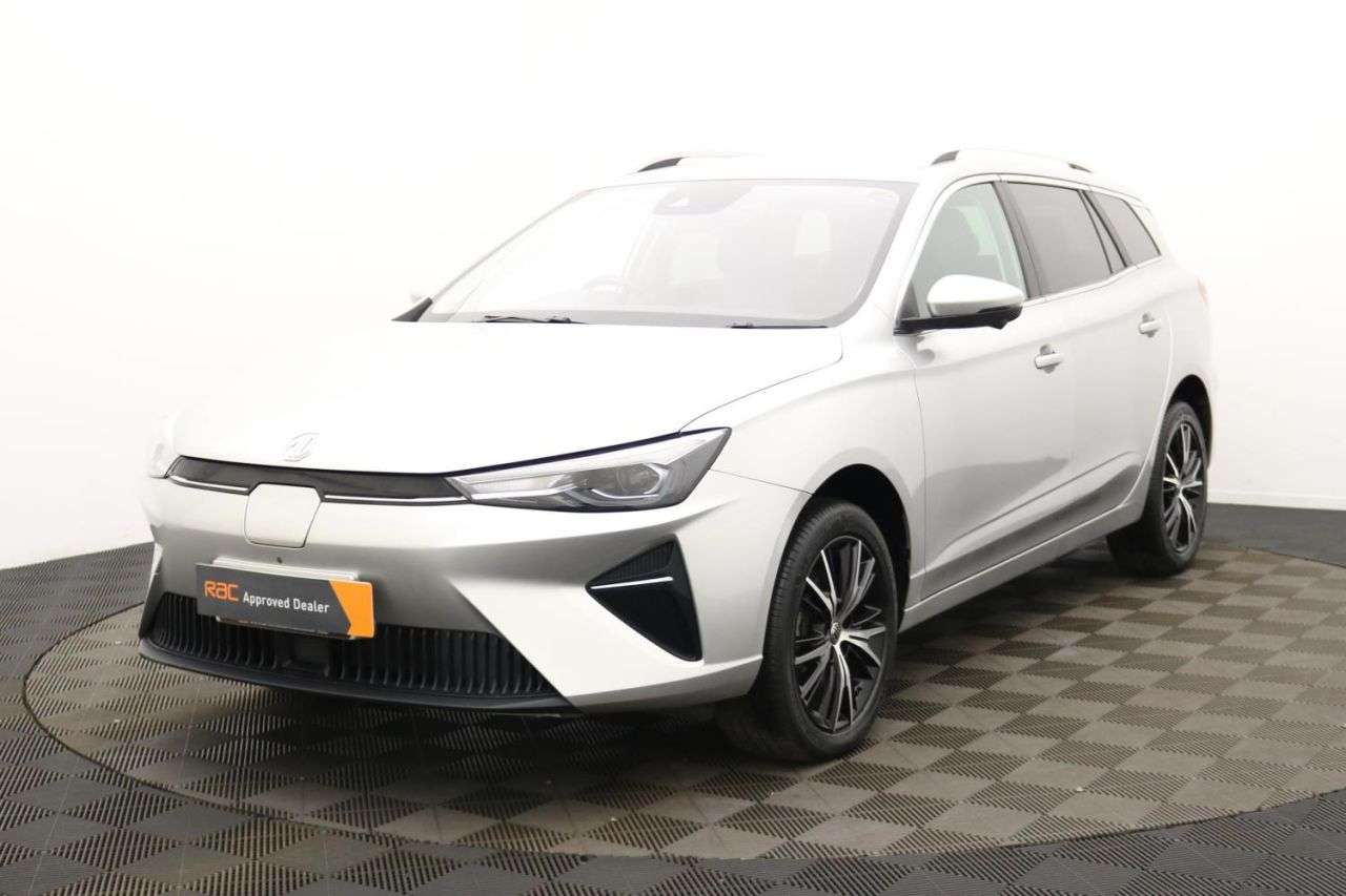 2023 MG MG5 2023 MG MG5