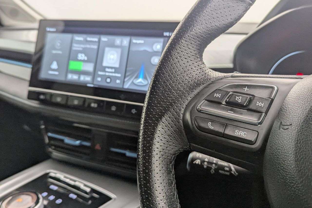 2023 MG MG5 2023 MG MG5