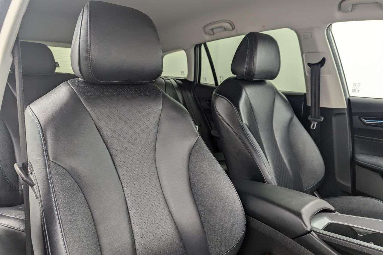 2023 MG MG5 2023 MG MG5