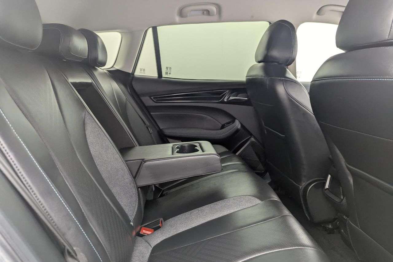 2023 MG MG5 2023 MG MG5