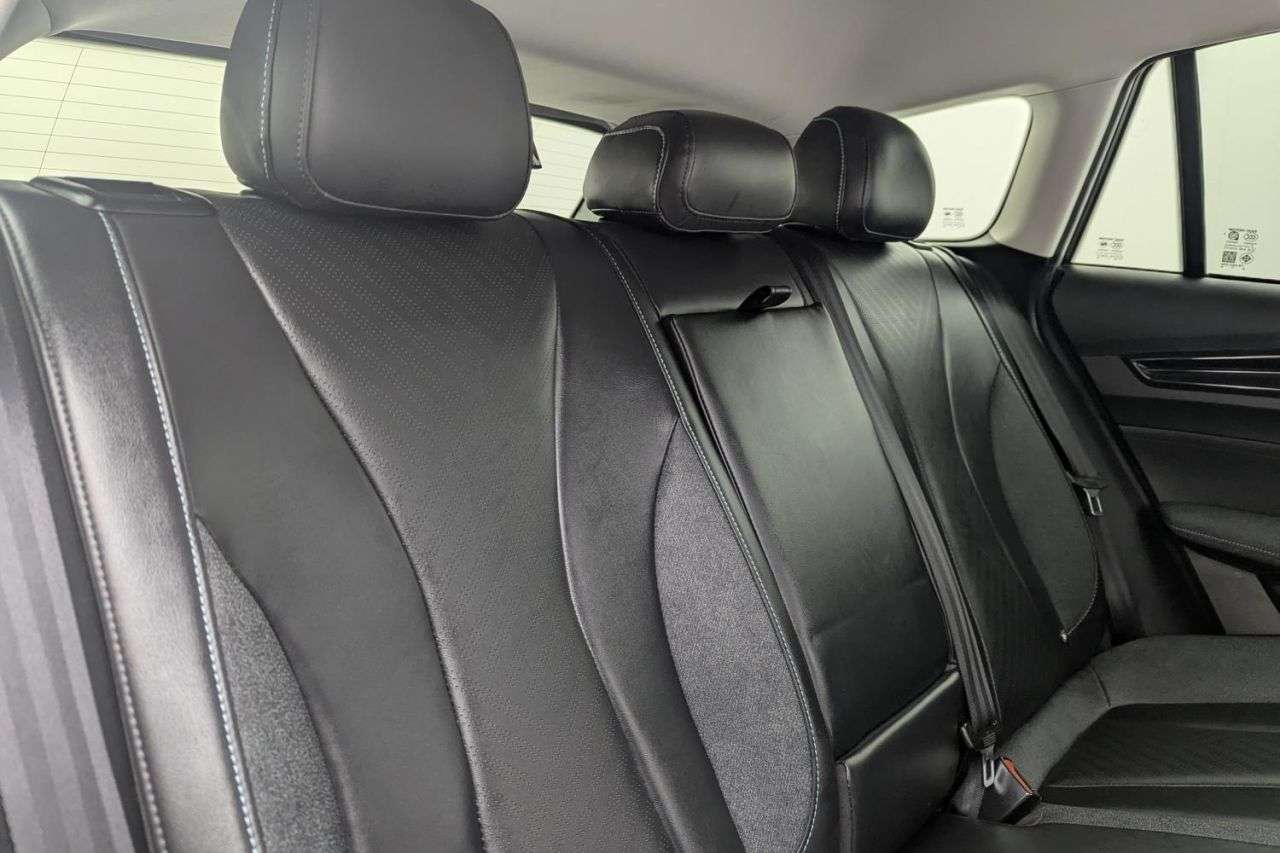 2023 MG MG5 2023 MG MG5