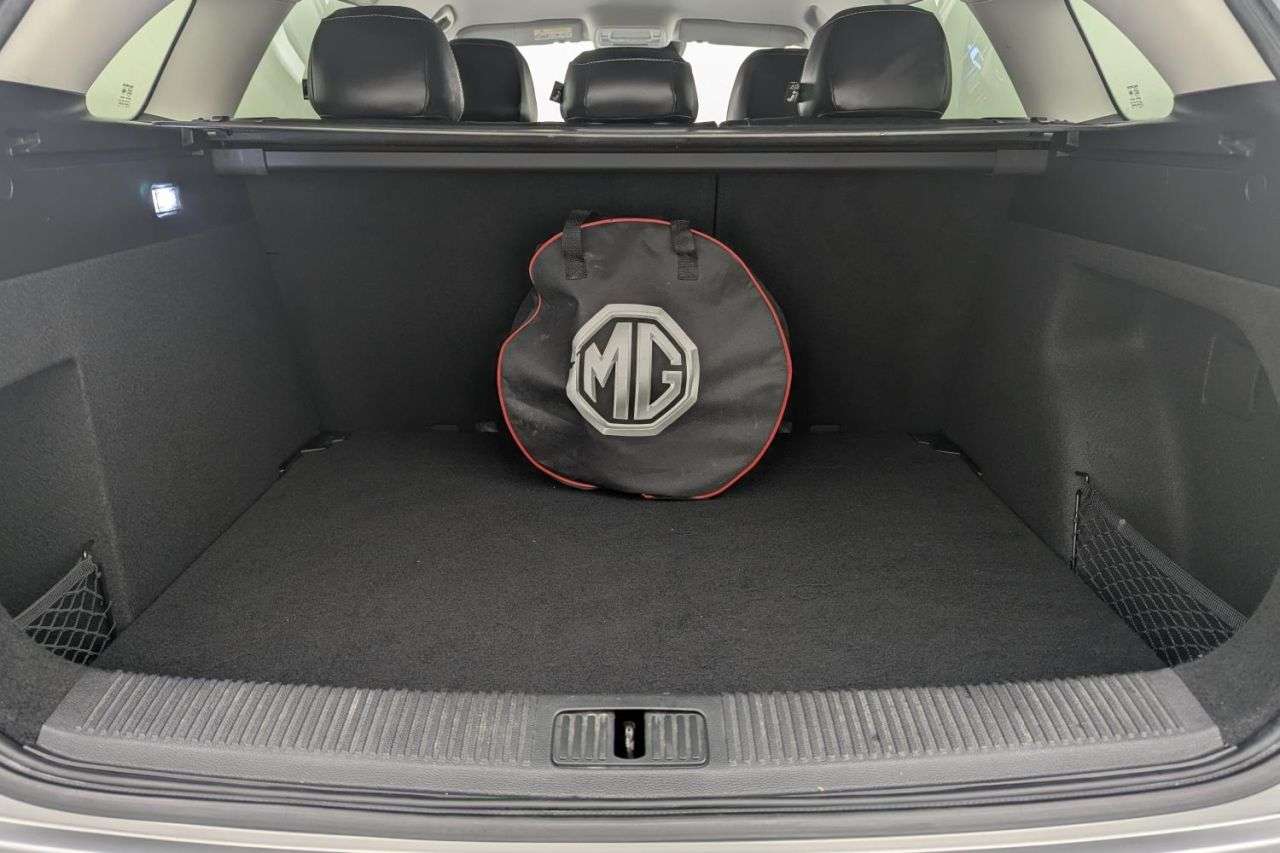 2023 MG MG5 2023 MG MG5