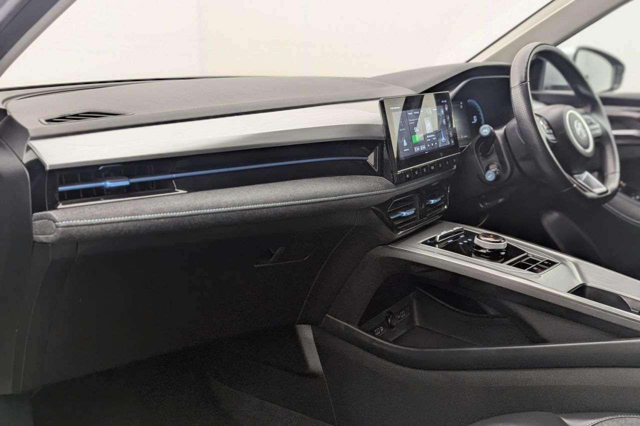 2023 MG MG5 2023 MG MG5