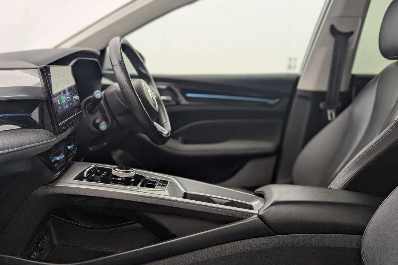 2023 MG MG5 2023 MG MG5