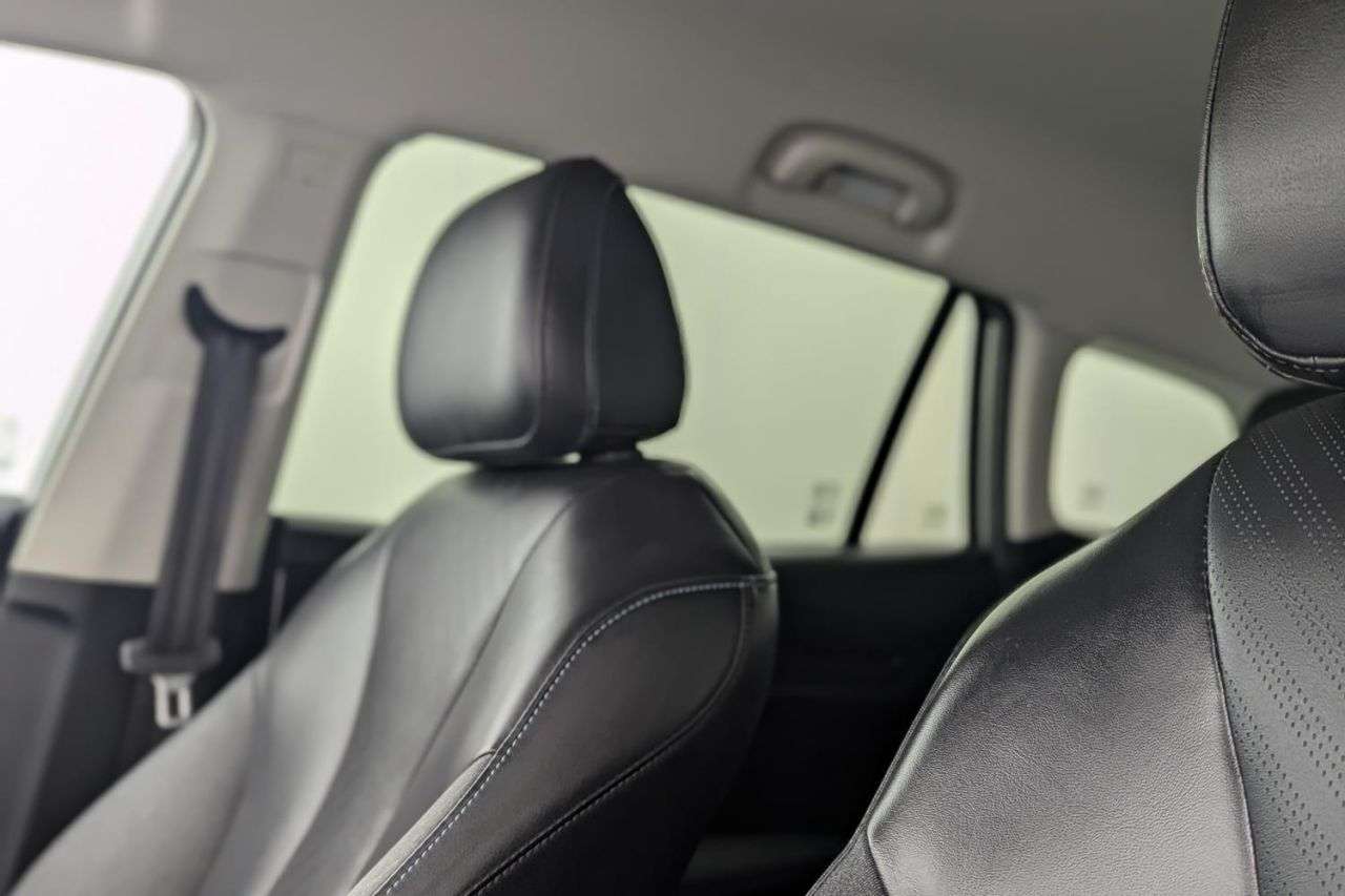 2023 MG MG5 2023 MG MG5