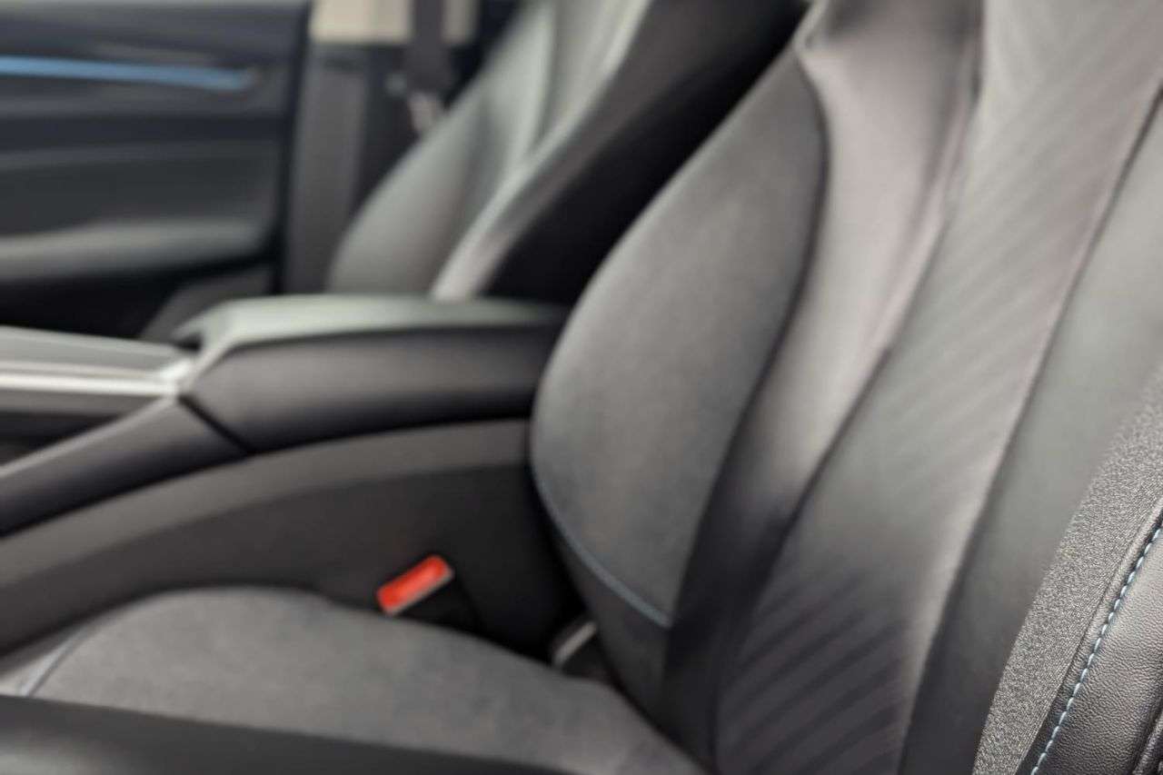 2023 MG MG5 2023 MG MG5