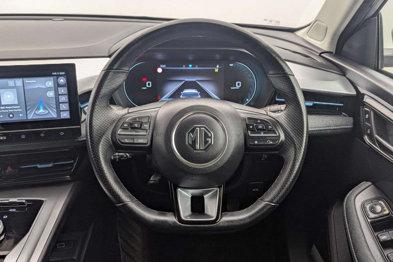 2023 MG MG5 2023 MG MG5