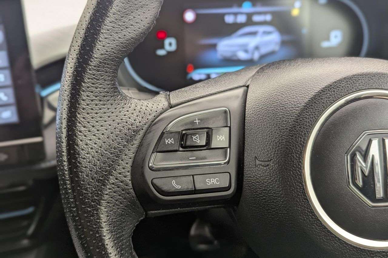 2023 MG MG5 2023 MG MG5