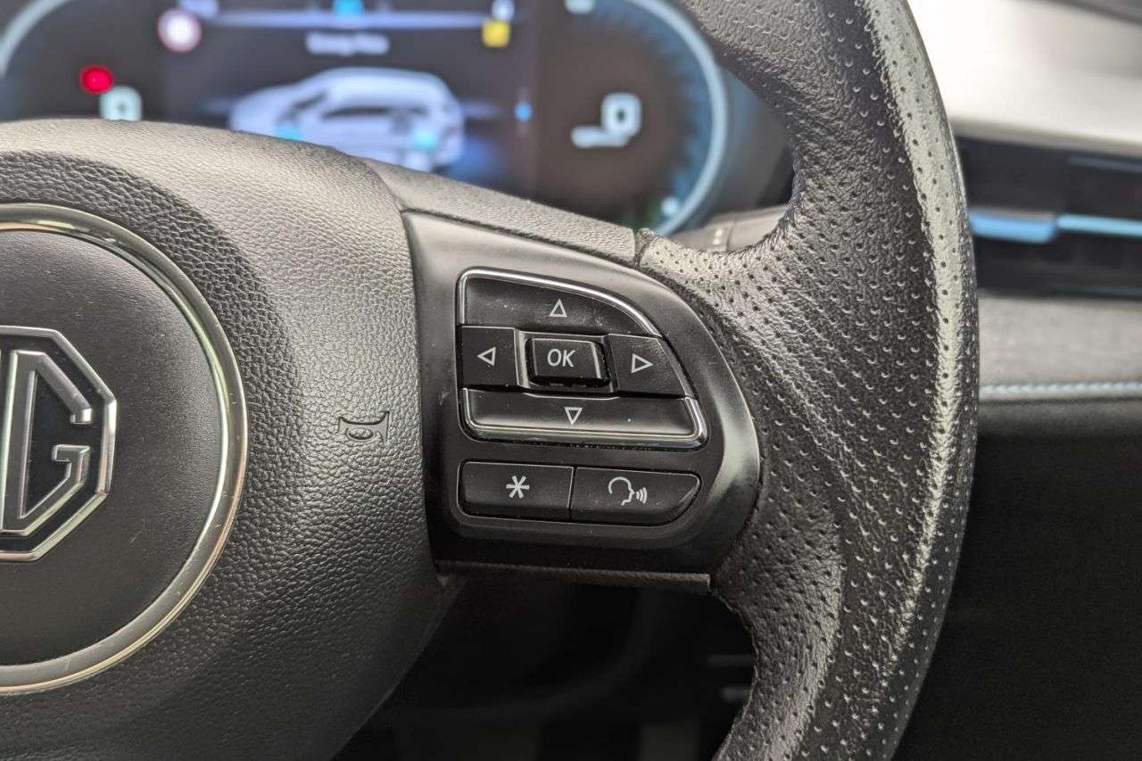 2023 MG MG5 2023 MG MG5