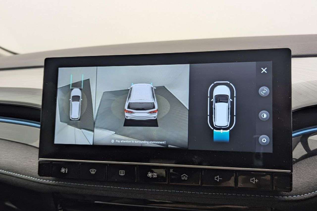 2023 MG MG5 2023 MG MG5