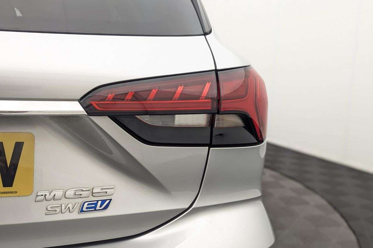 2023 MG MG5 2023 MG MG5