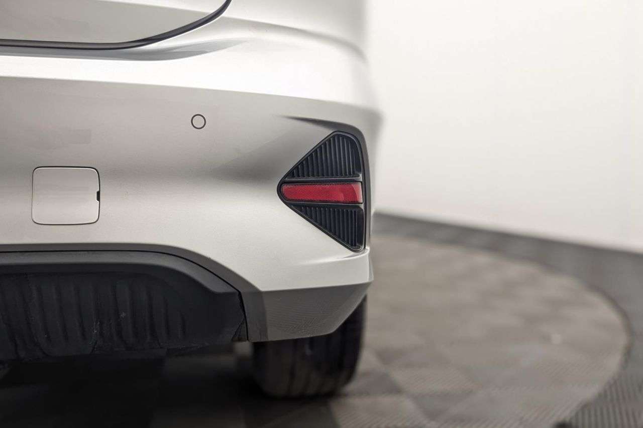 2023 MG MG5 2023 MG MG5