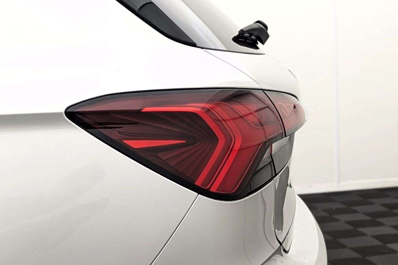 2023 MG MG5 2023 MG MG5