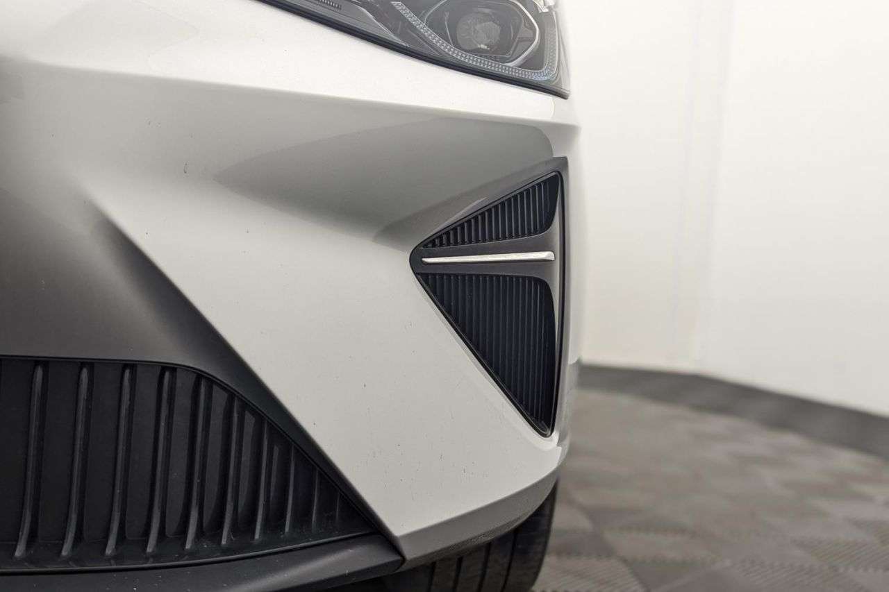 2023 MG MG5 2023 MG MG5