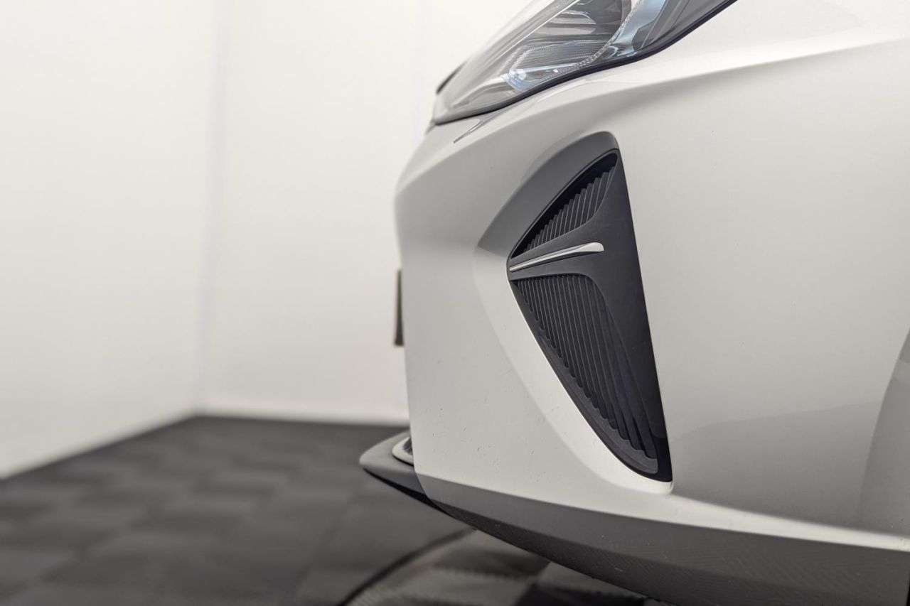 2023 MG MG5 2023 MG MG5