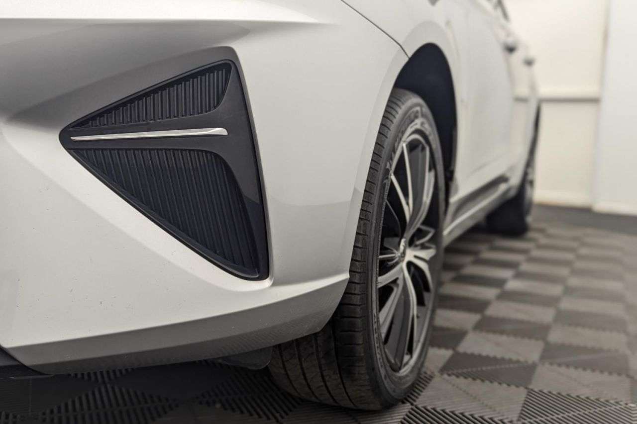 2023 MG MG5 2023 MG MG5