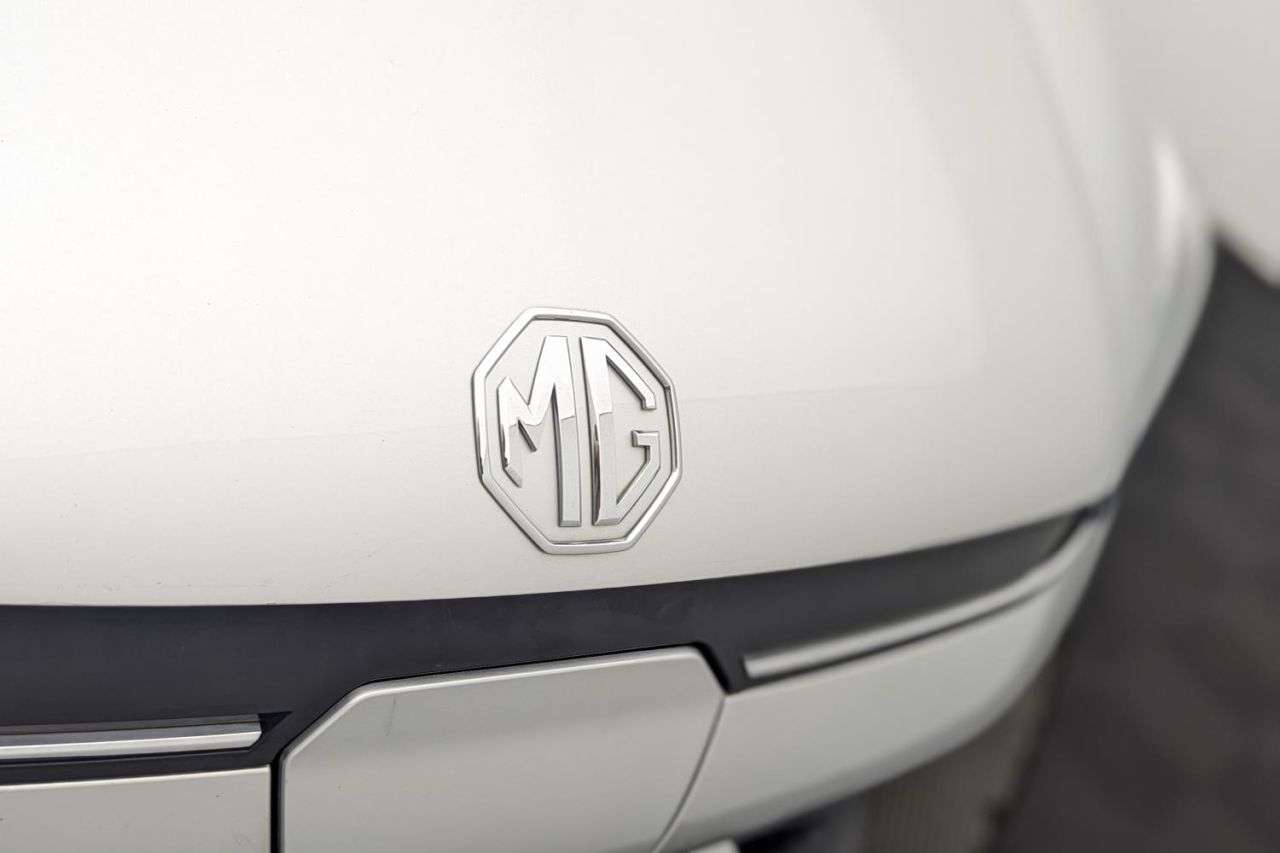 2023 MG MG5 2023 MG MG5