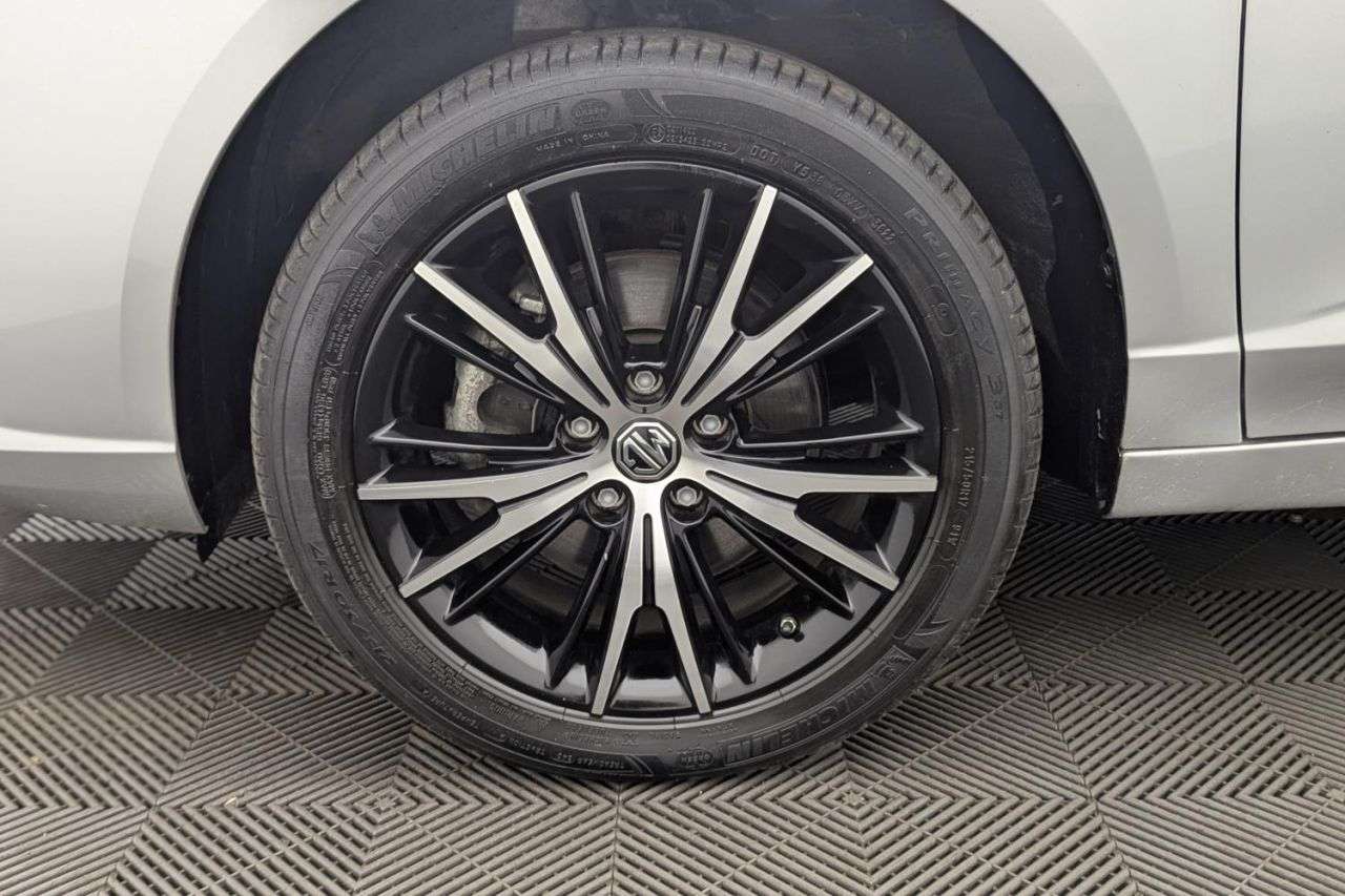 2023 MG MG5 2023 MG MG5