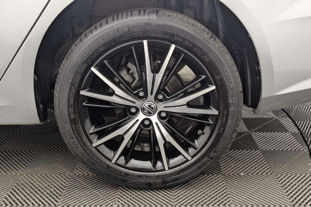 2023 MG MG5 2023 MG MG5