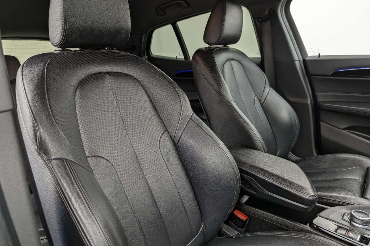 2018 BMW X2 2018 BMW X2