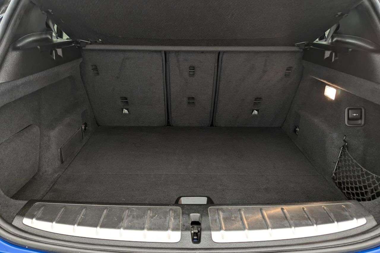 2018 BMW X2 2018 BMW X2