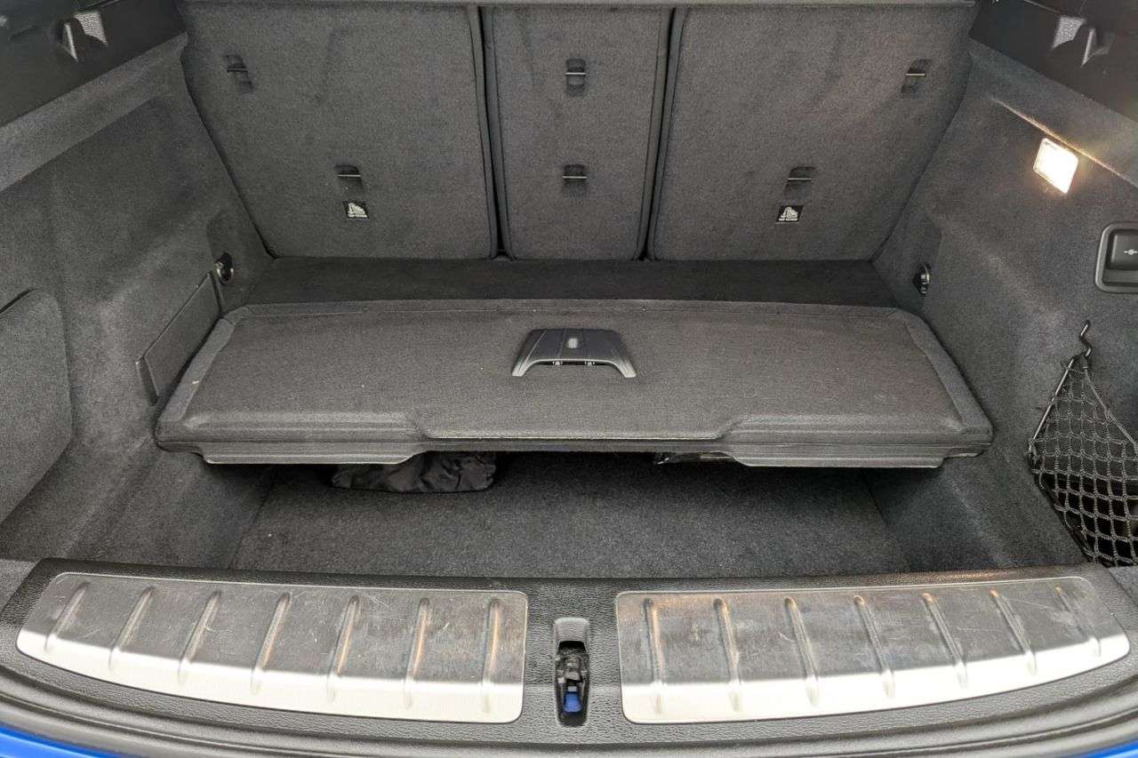 2018 BMW X2 2018 BMW X2