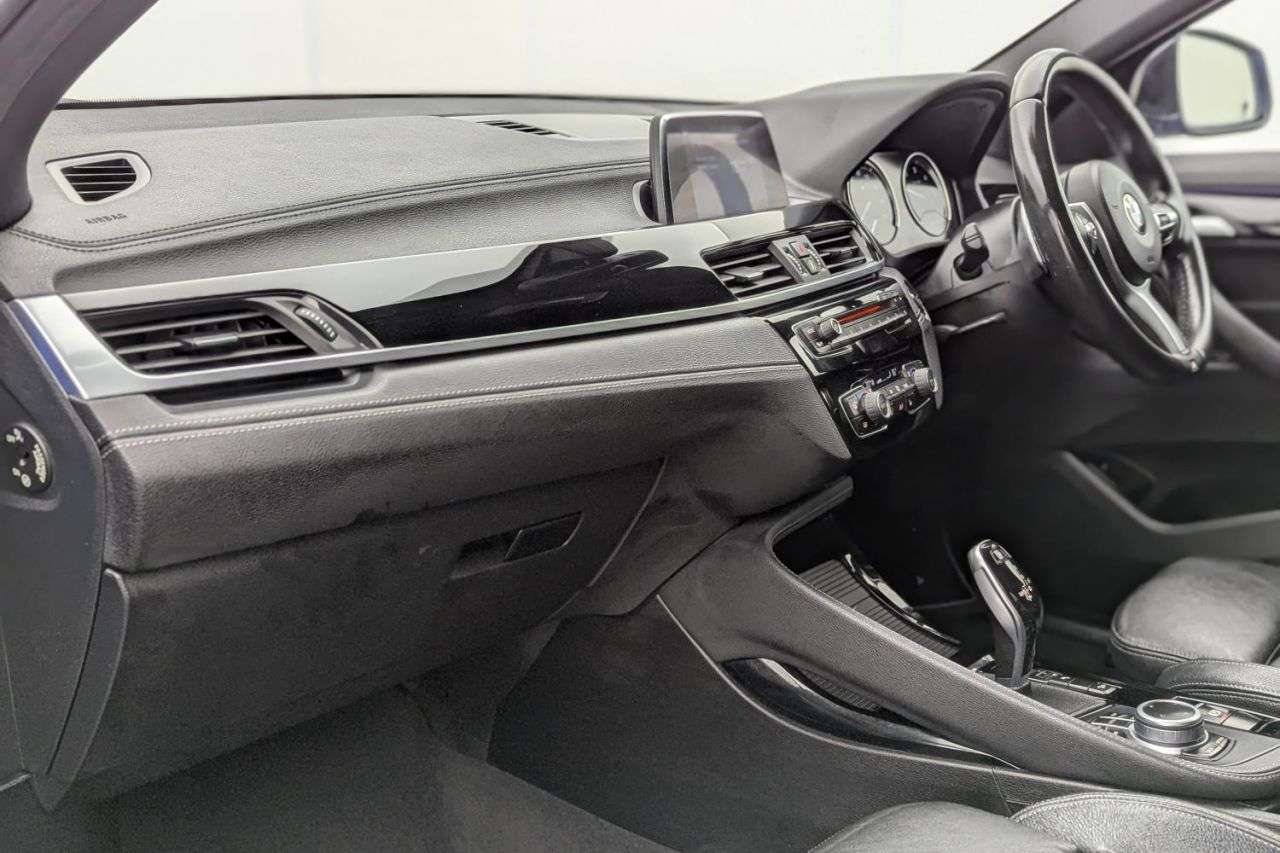 2018 BMW X2 2018 BMW X2