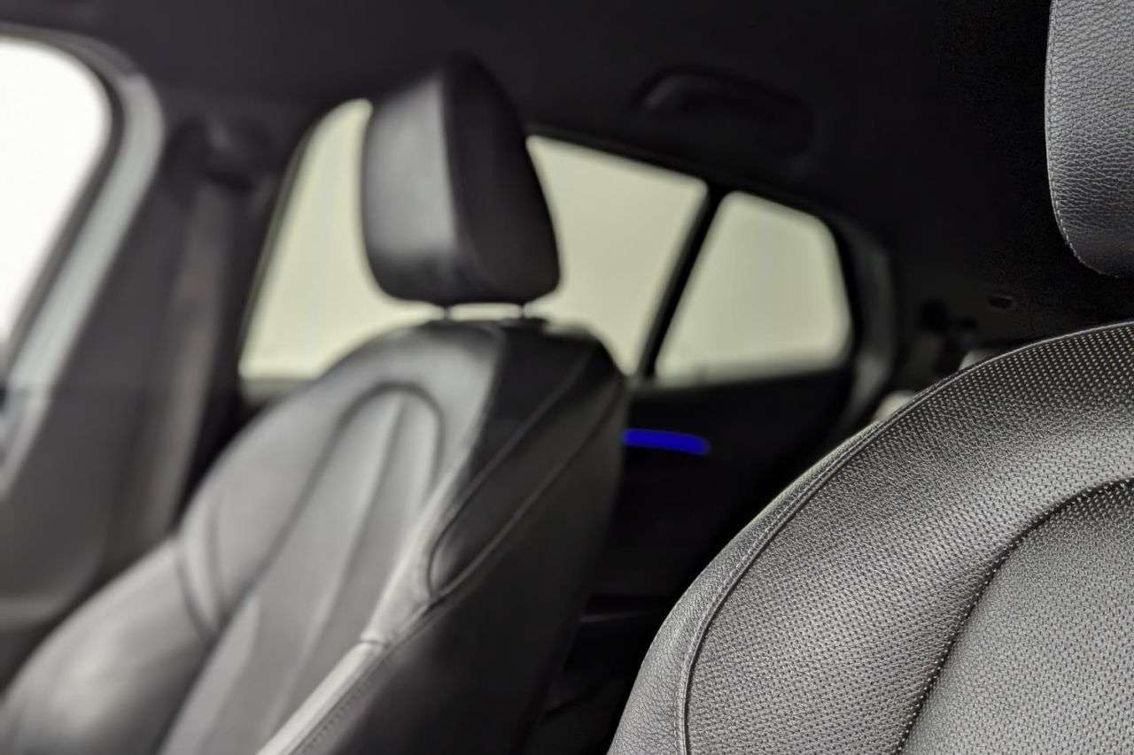 2018 BMW X2 2018 BMW X2