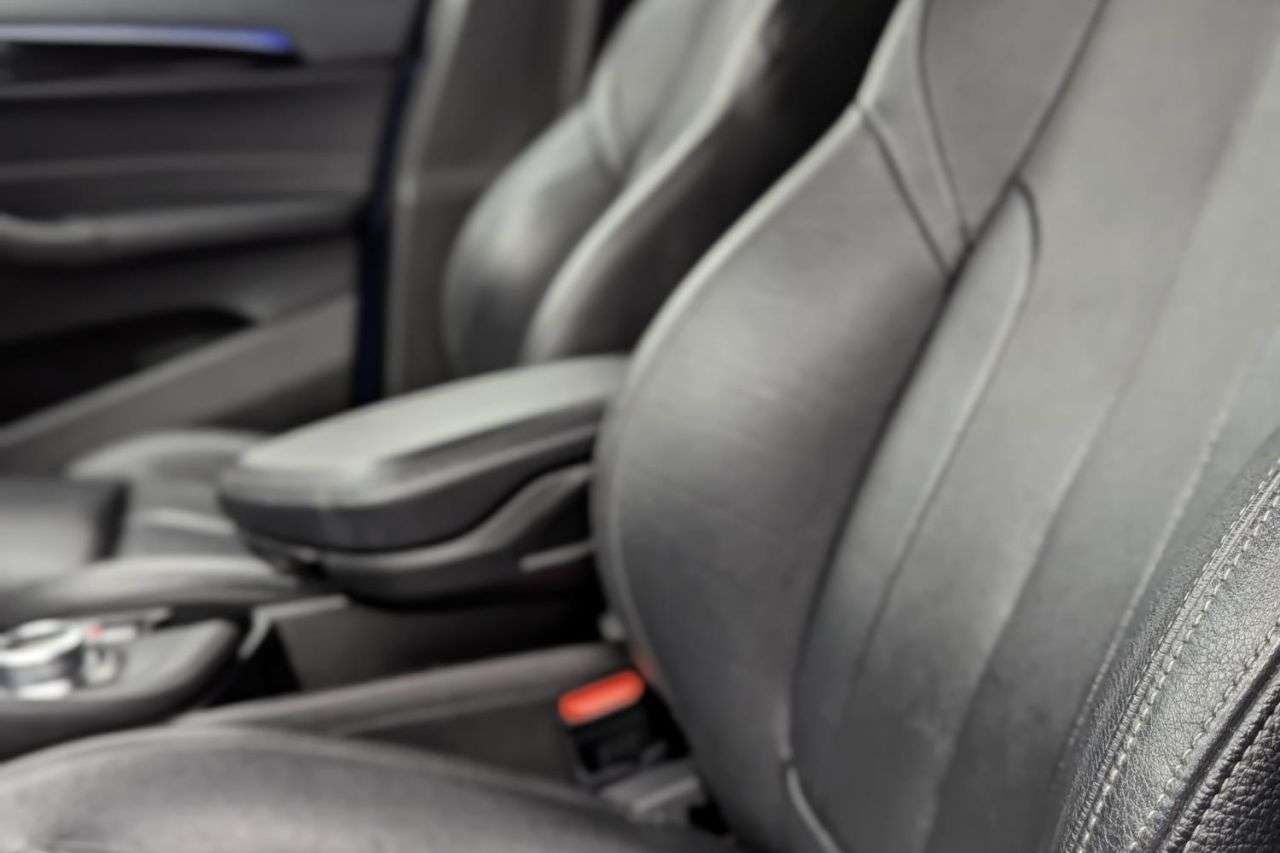 2018 BMW X2 2018 BMW X2