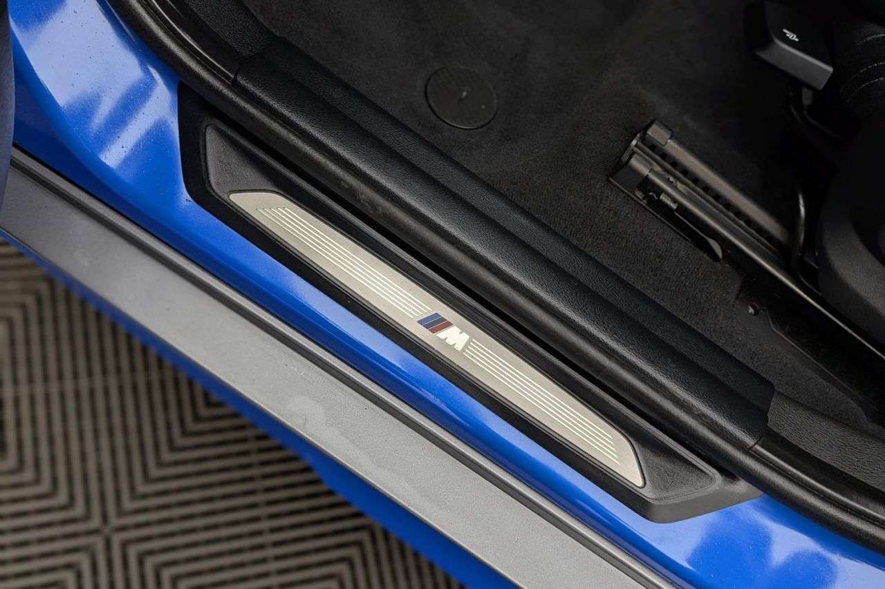 2018 BMW X2 2018 BMW X2