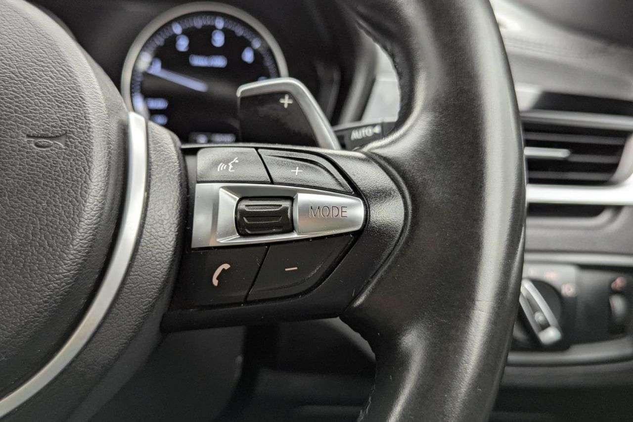 2018 BMW X2 2018 BMW X2