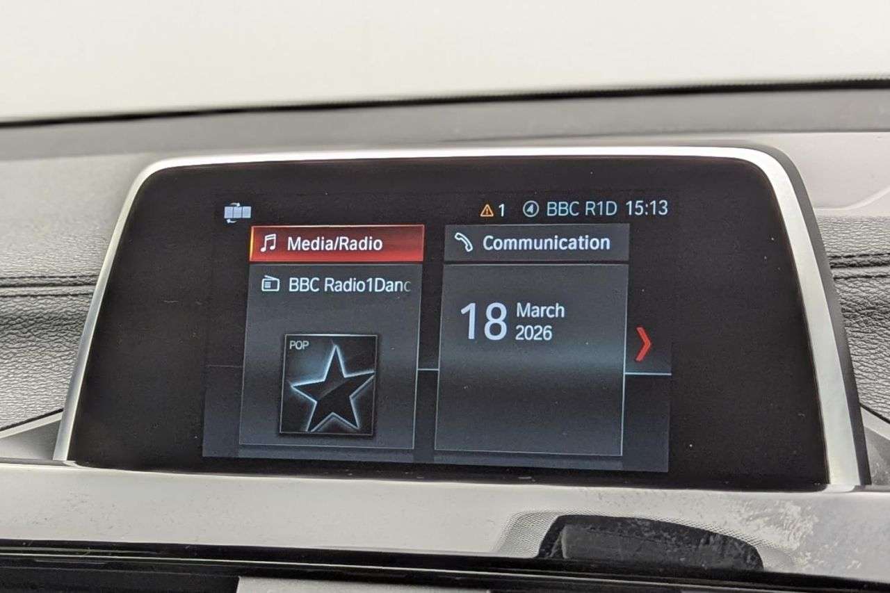 2018 BMW X2 2018 BMW X2