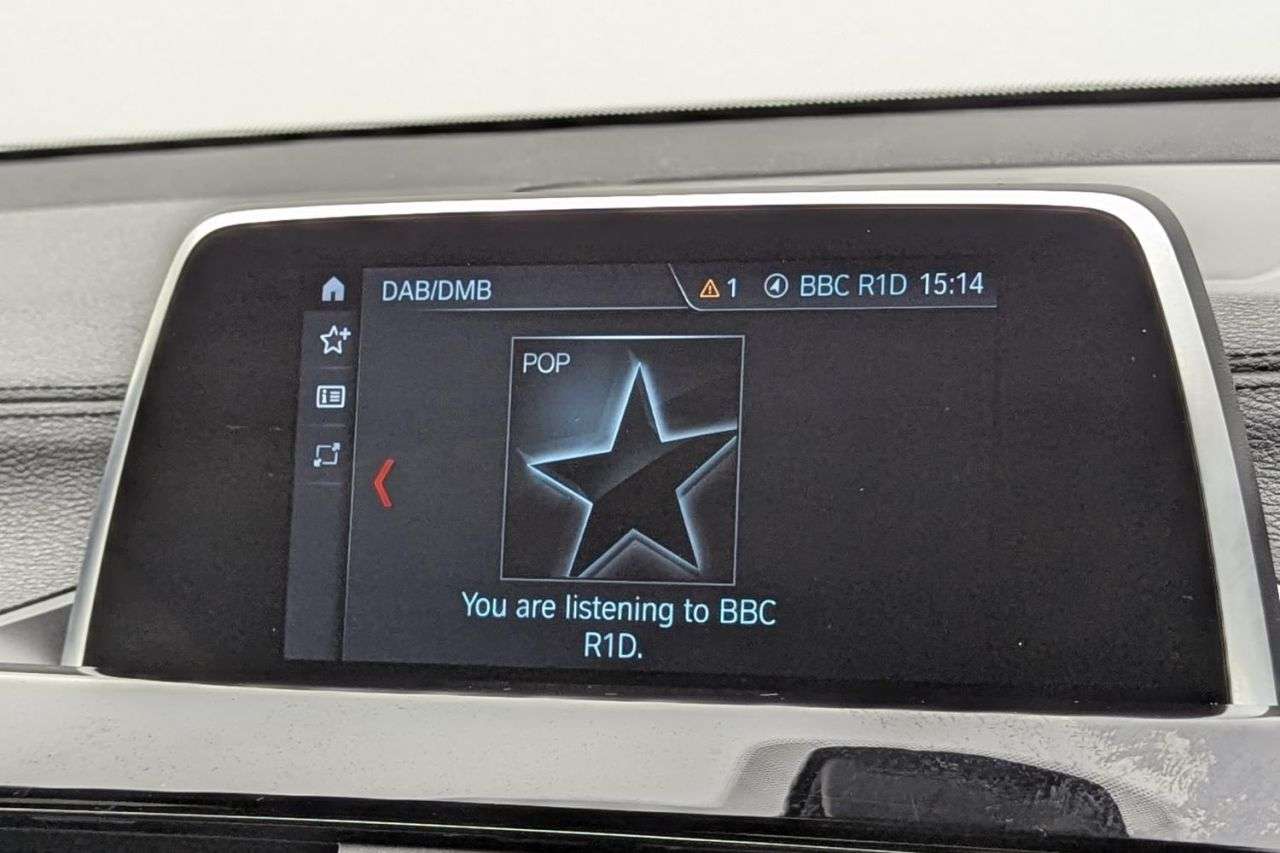 2018 BMW X2 2018 BMW X2