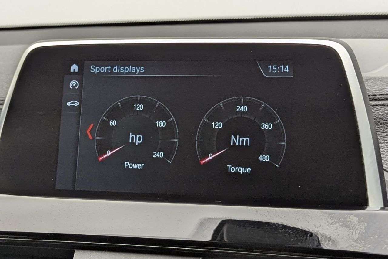 2018 BMW X2 2018 BMW X2