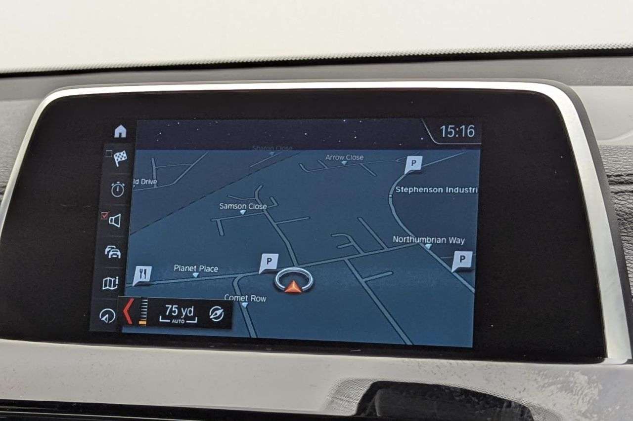 2018 BMW X2 2018 BMW X2