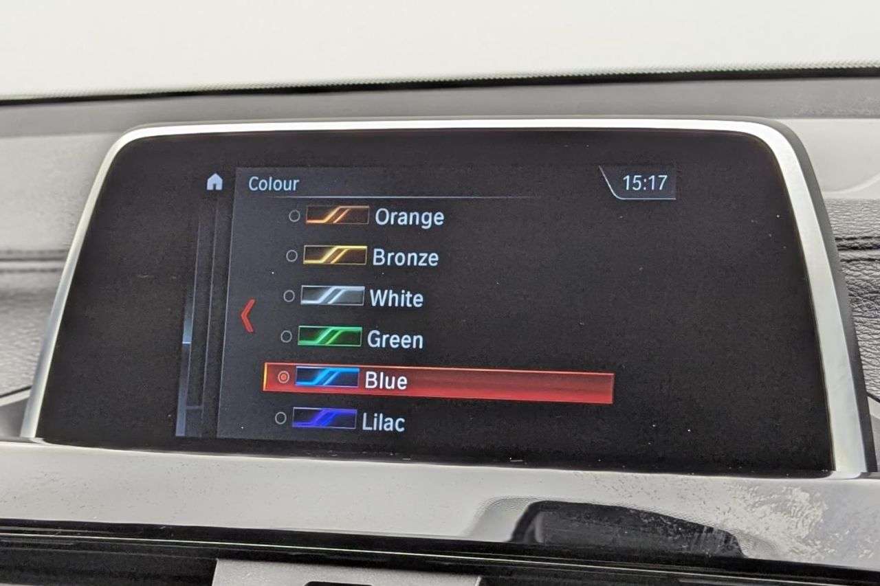 2018 BMW X2 2018 BMW X2