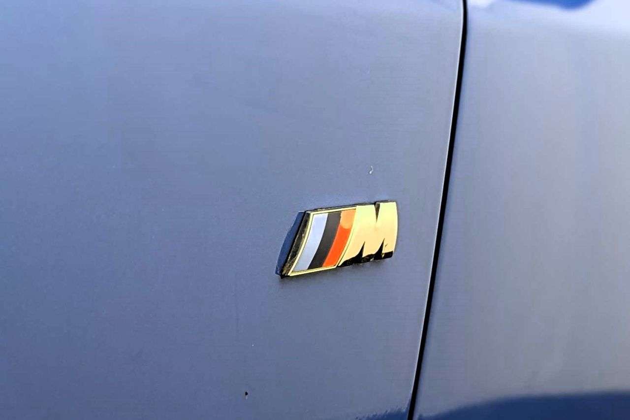 2018 BMW X2 2018 BMW X2