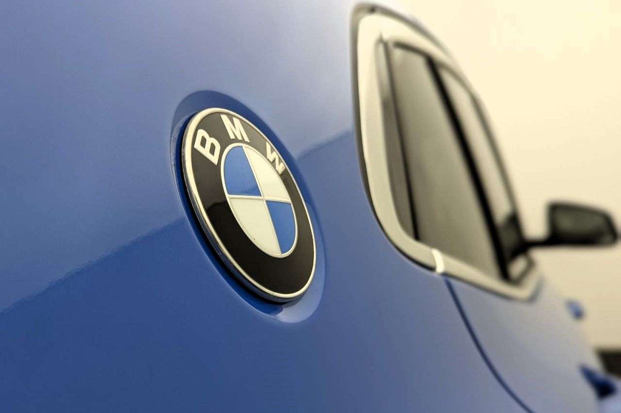 2018 BMW X2 2018 BMW X2