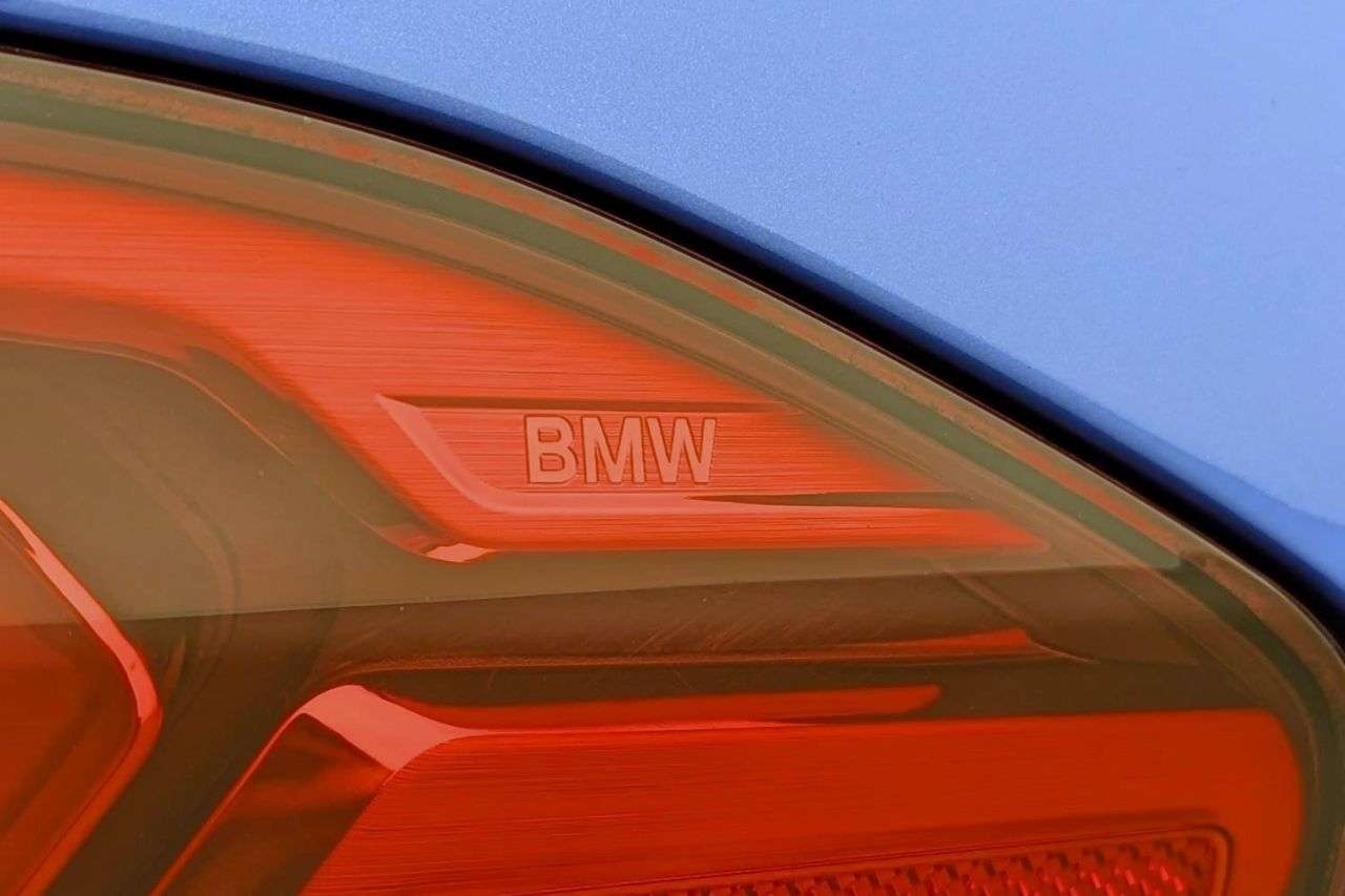 2018 BMW X2 2018 BMW X2