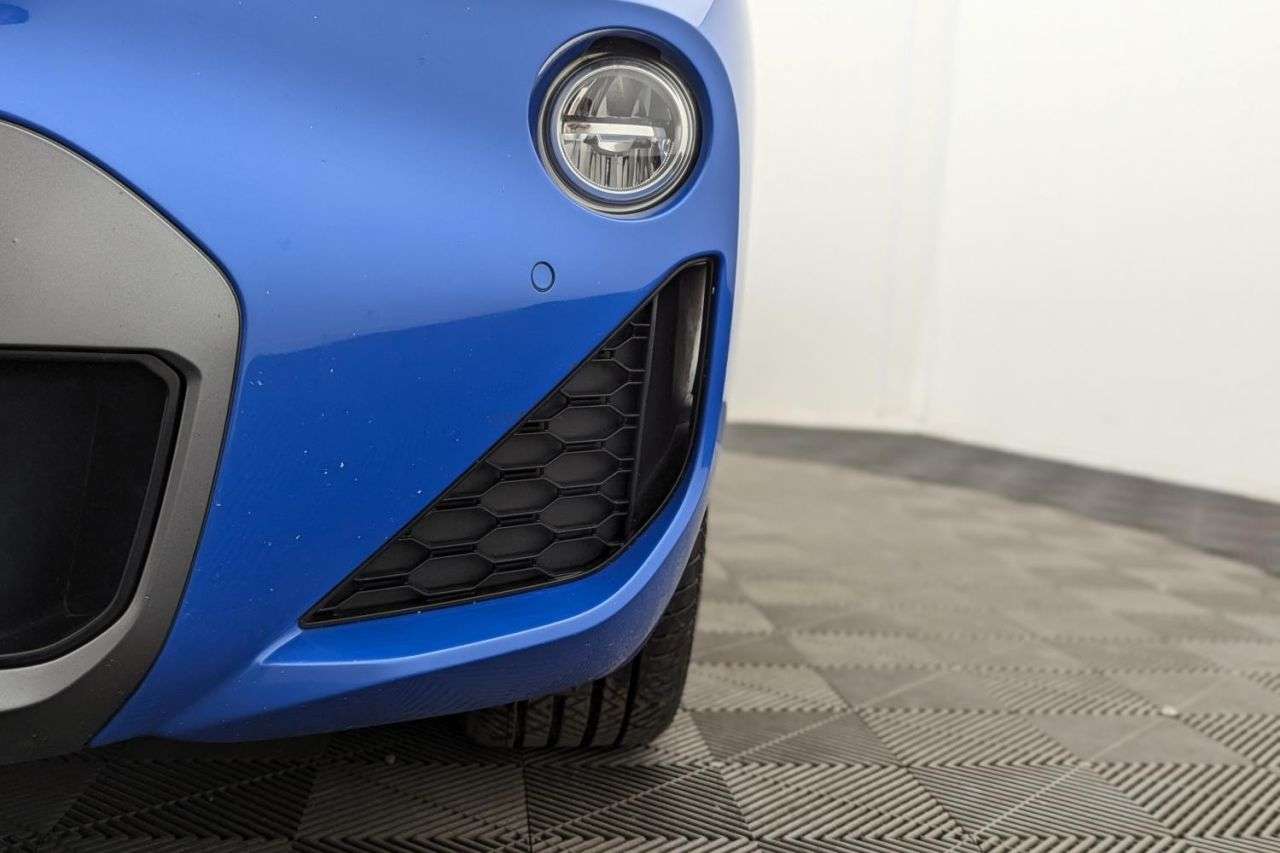 2018 BMW X2 2018 BMW X2