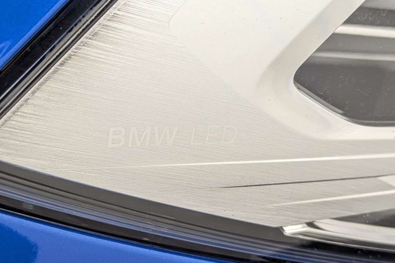 2018 BMW X2 2018 BMW X2