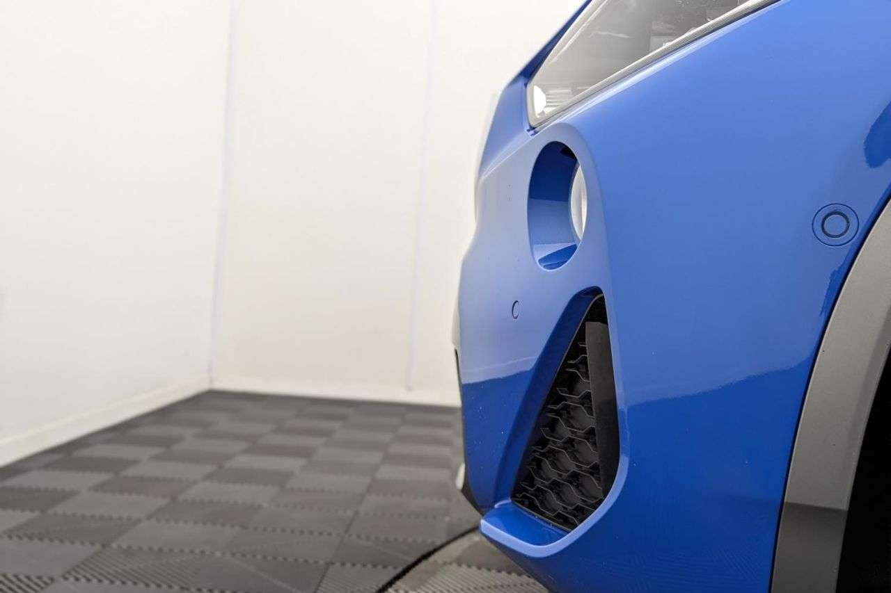 2018 BMW X2 2018 BMW X2