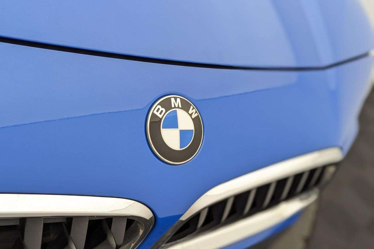 2018 BMW X2 2018 BMW X2