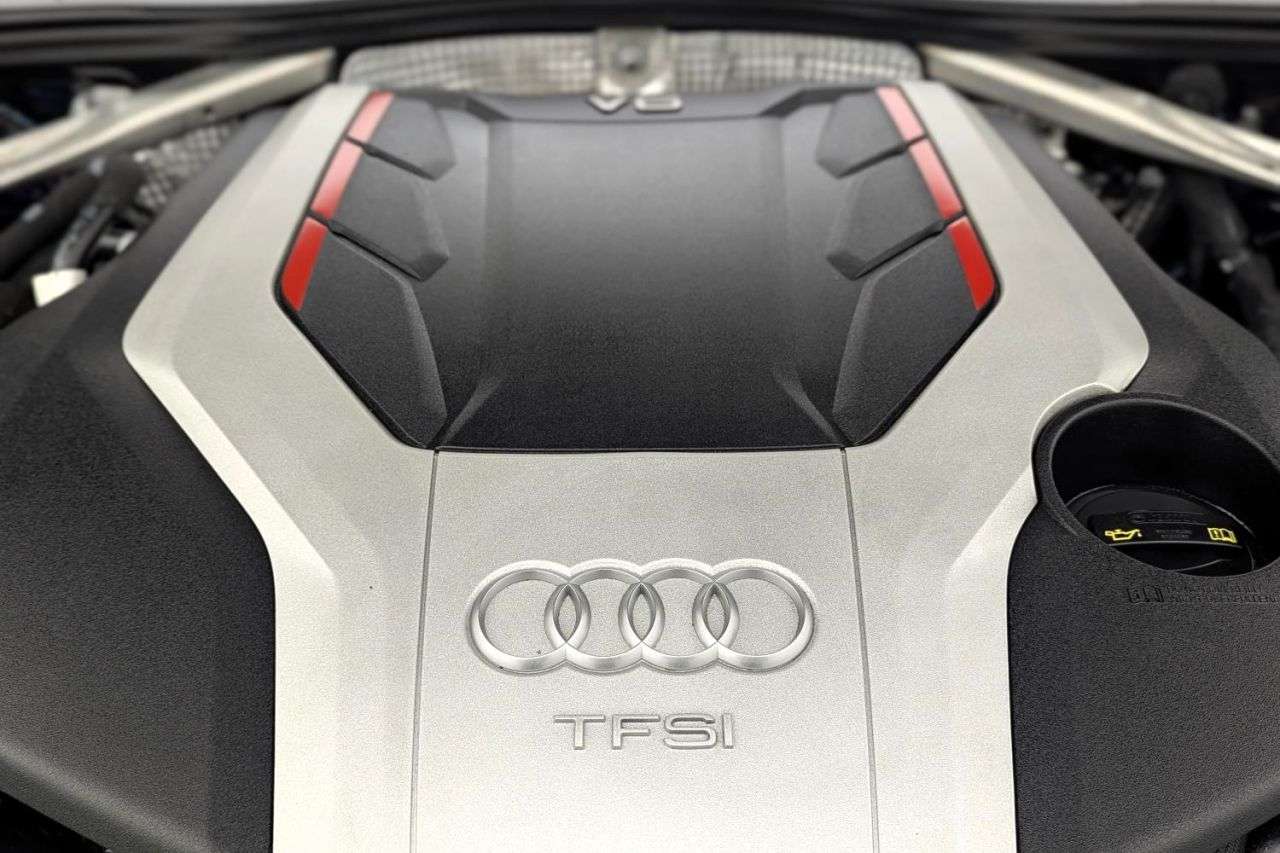 2018 AUDI S5 2018 AUDI S5