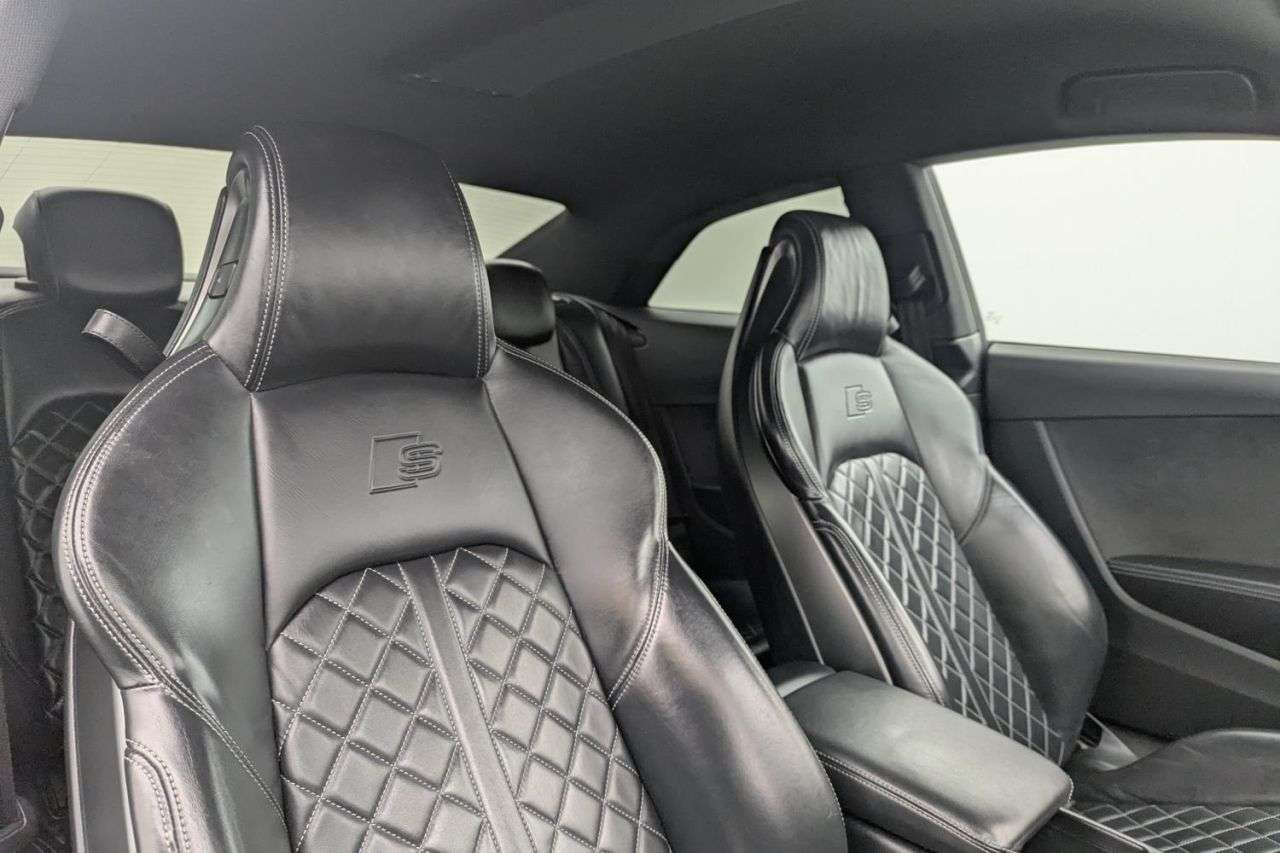 2018 AUDI S5 2018 AUDI S5