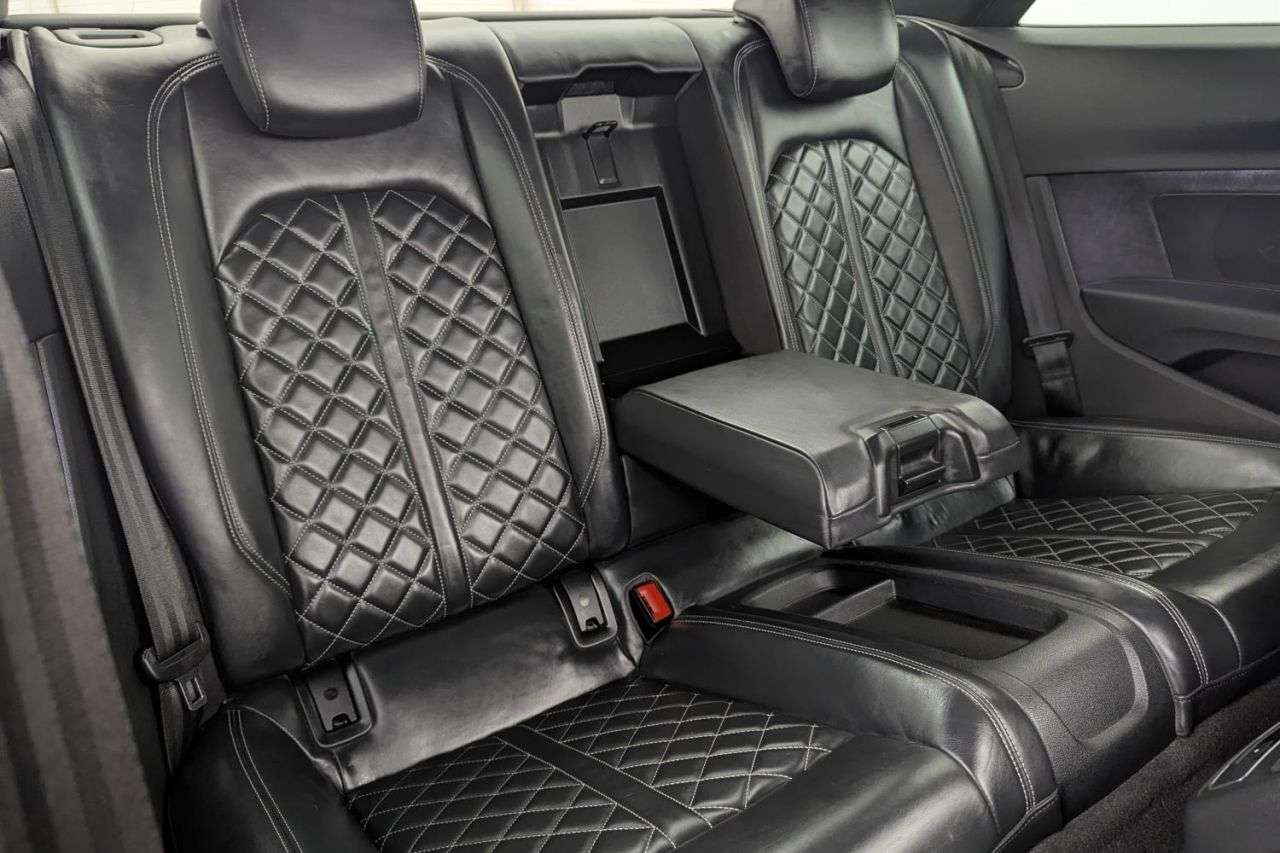 2018 AUDI S5 2018 AUDI S5