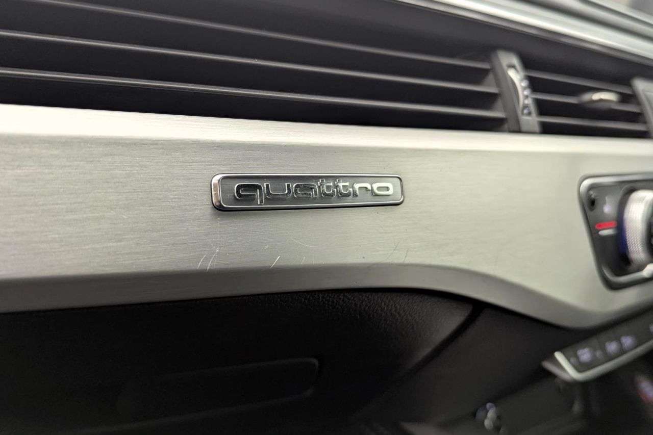 2018 AUDI S5 2018 AUDI S5